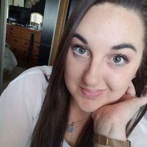 Meet your Posher, Scarlet